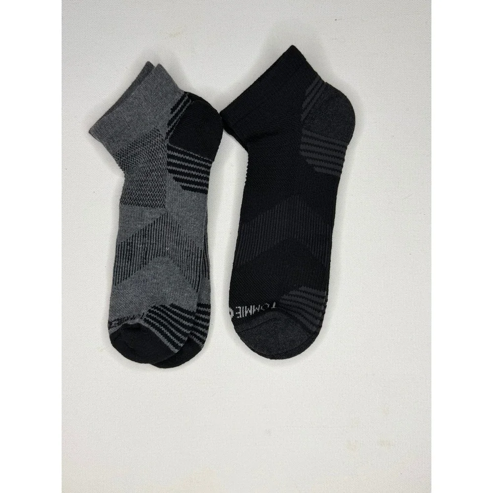 Tommie Copper Mens Compression ankle sock‎ 9-11.5